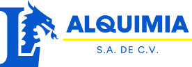 Logo Alquimia